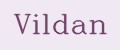 Vildan