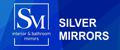 Silver mirrrors
