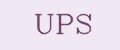 UPS