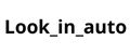 Look_in_auto