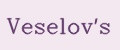 Veselov's