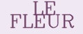 Аналитика бренда LE FLEUR на Wildberries