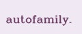 Autofamily.