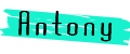 Antony