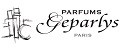 GEPARLYS PARFUMS PARIS