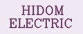 Аналитика бренда HIDOM ELECTRIC на Wildberries