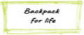 Аналитика бренда backpack for life на Wildberries