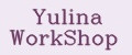 Аналитика бренда Yulina WorkShop на Wildberries