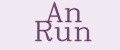 An Run