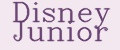 DISNEY JUNIOR