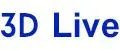 3D Live