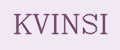 KVINSI