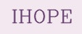 iHope