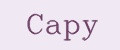 Capy