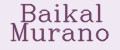 Baikal Murano