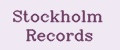 Stockholm Records