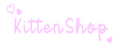 kittenshop