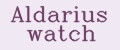 Aldarius watch