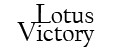 Lotus Victory