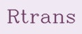 Rtrans