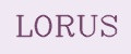 Lorus