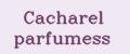 Cacharel parfumess