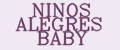NINOS ALEGRES BABY