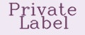 Private Label