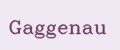 Gaggenau