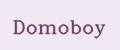 Domoboy