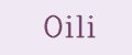 Oili