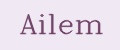 Ailem