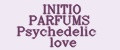 Аналитика бренда INITIO PARFUMS Psychedelic love на Wildberries