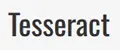 Tesseract