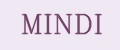 MINDI