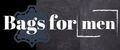 Bags for men