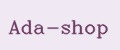Ada-shop