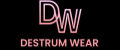 Destrum wear