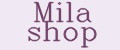Mila shop