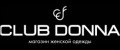 Club. Donna