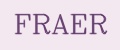 FRAER