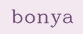 BONYA