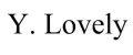 Ylovely