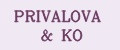 PRIVALOVA&KO