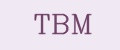 TBM