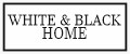 White & Black Home