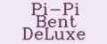 Аналитика бренда Pi-Pi Bent DeLuxe на Wildberries