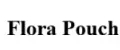 Flora Pouch