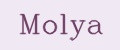Аналитика бренда Molya на Wildberries