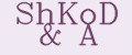 ShKoD&A